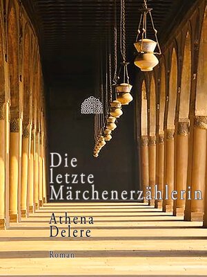 cover image of Die letzte Märchenerzählerin